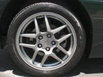 2000 Corvette Convertible For Sale
